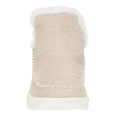 Image 5 of Hey Dude Camden Brushed Cozy Women's