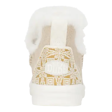 Image 6 of Hey Dude Camden Brushed Cozy Women's