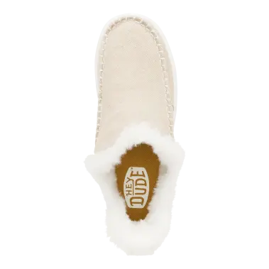 Image 7 of Hey Dude Camden Brushed Cozy Women's