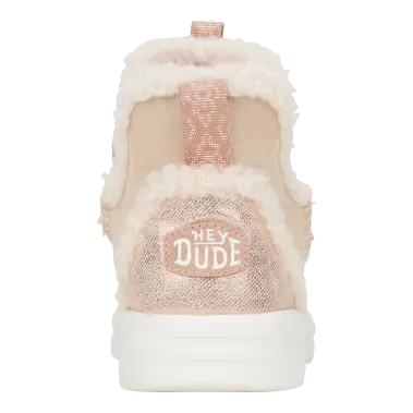 Image 3 of Hey Dude Camden Cozy Women's