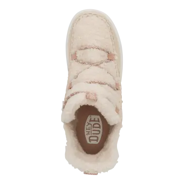 Image 4 of Hey Dude Camden Cozy Women's