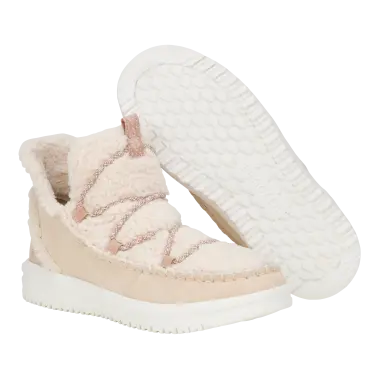 Image 5 of Hey Dude Camden Cozy Women's