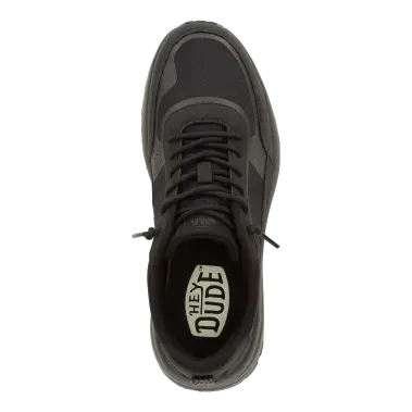 Image 4 of Hey Dude Sirocco Alta Essentials Men's