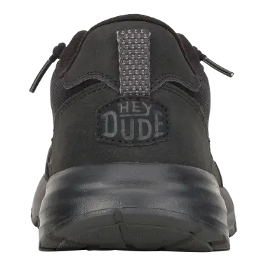 Image 5 of Hey Dude Sirocco Alta Essentials Men's