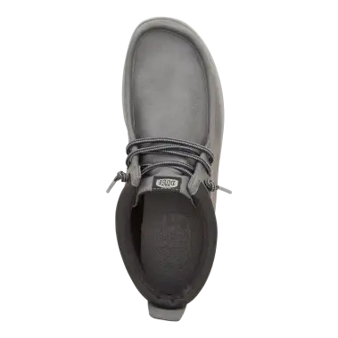 Image 4 of Hey Dude Wally Mid Gripr Classic Men's