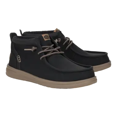 Image 2 of Hey Dude Wally Mid Gripr Classic Men's