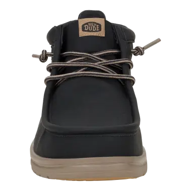 Image 3 of Hey Dude Wally Mid Gripr Classic Men's