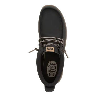 Image 4 of Hey Dude Wally Mid Gripr Classic Men's