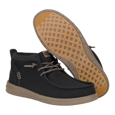 Image 5 of Hey Dude Wally Mid Gripr Classic Men's