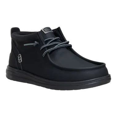 Image 2 of Hey Dude Wally Mid Gripr Classic Men's