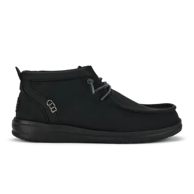 Image 4 of Hey Dude Wally Mid Gripr Classic Men's