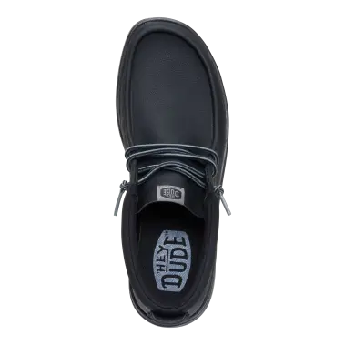 Image 5 of Hey Dude Wally Mid Gripr Classic Men's