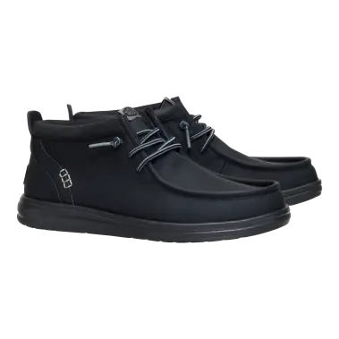 Image 6 of Hey Dude Wally Mid Gripr Classic Men's