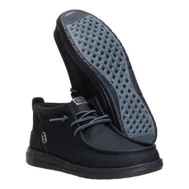 Image 7 of Hey Dude Wally Mid Gripr Classic Men's