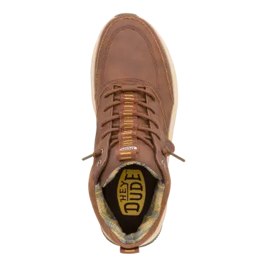 Image 3 of Hey Dude Tahoe Classic Men's