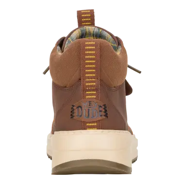 Image 5 of Hey Dude Tahoe Classic Men's