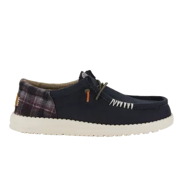 Image 2 of Hey Dude Wally Funk Waffle Men's