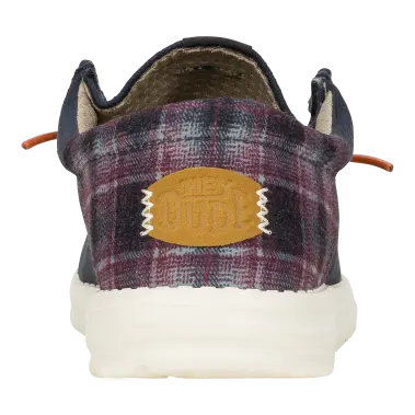 Image 3 of Hey Dude Wally Funk Waffle Men's