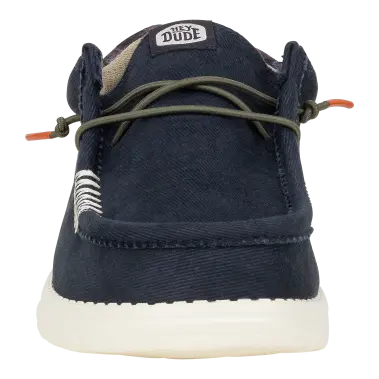 Image 4 of Hey Dude Wally Funk Waffle Men's