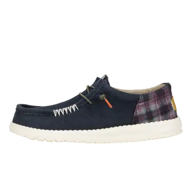 Image 5 of Hey Dude Wally Funk Waffle Men's