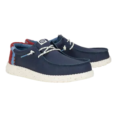 Image 2 of Hey Dude Wally Break Men's