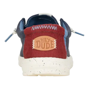 Image 4 of Hey Dude Wally Break Men's