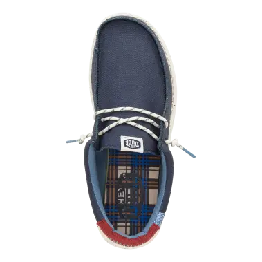 Image 5 of Hey Dude Wally Break Men's