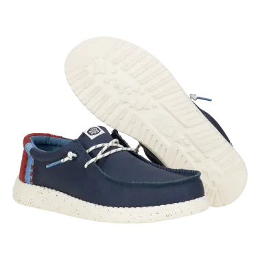 Image 6 of Hey Dude Wally Break Men's