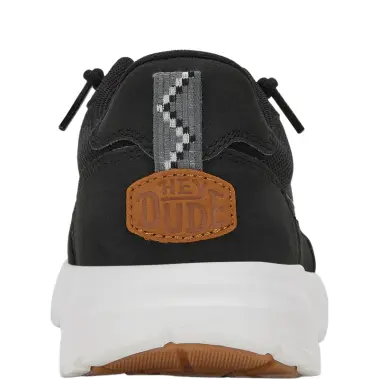 Image 5 of Hey Dude Sirocco Neutrals Women's