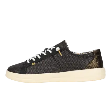 Image 4 of Hey Dude Karina Shimmer Women's