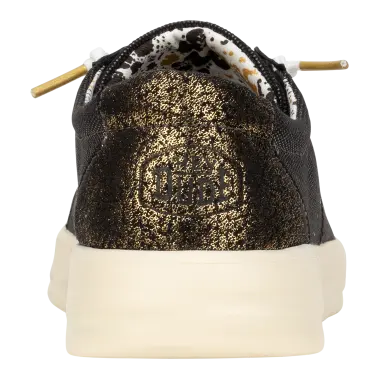 Image 6 of Hey Dude Karina Shimmer Women's