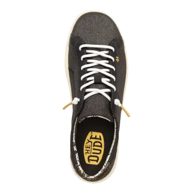 Image 7 of Hey Dude Karina Shimmer Women's