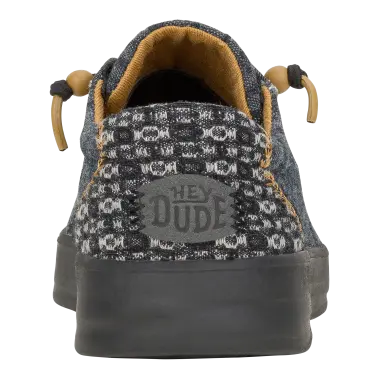 Image 6 of Hey Dude Karina Textured Women's