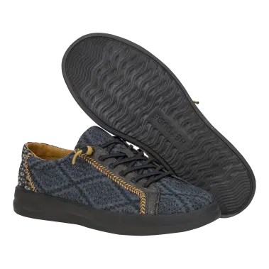 Image 8 of Hey Dude Karina Textured Women's