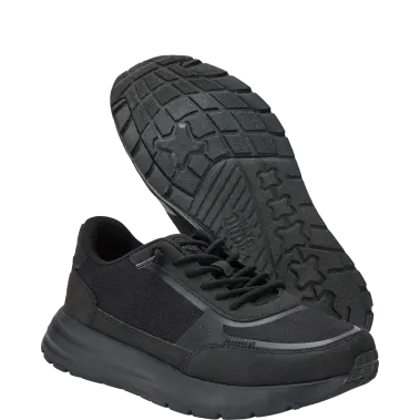 Image 3 of Hey Dude Sirocco Alta Neutrals Women's