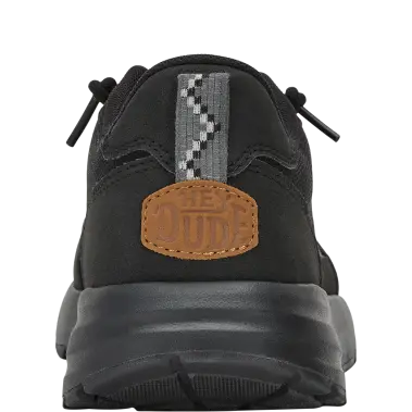 Image 6 of Hey Dude Sirocco Alta Neutrals Women's