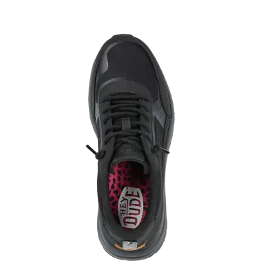 Image 8 of Hey Dude Sirocco Alta Neutrals Women's