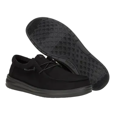 Image 2 of Hey Dude Wally Work Men's