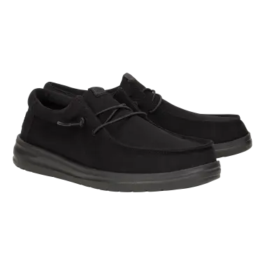 Image 3 of Hey Dude Wally Work Men's