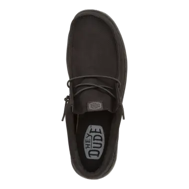 Image 4 of Hey Dude Wally Work Men's