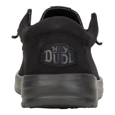 Image 5 of Hey Dude Wally Work Men's