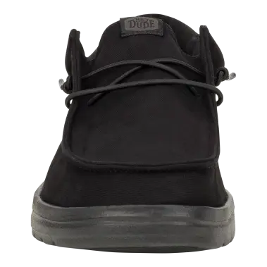 Image 6 of Hey Dude Wally Work Men's