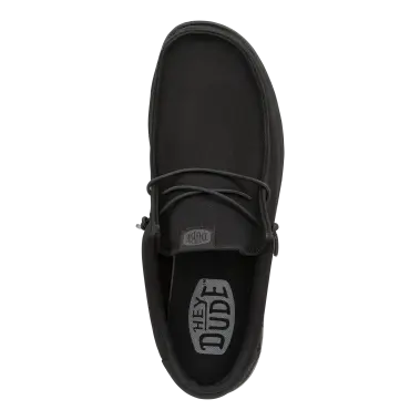 Image 3 of Hey Dude Wendy Work Women's