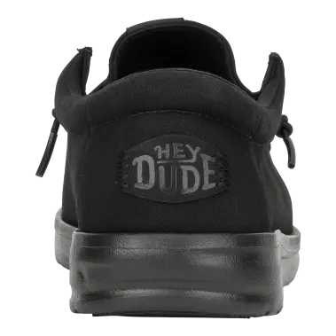 Image 4 of Hey Dude Wendy Work Women's