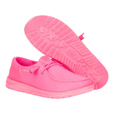 Image 3 of Hey Dude Wendy Funk Mono Women's