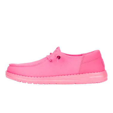 Image 5 of Hey Dude Wendy Funk Mono Women's