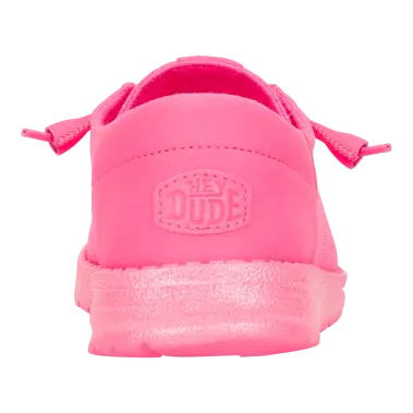 Image 7 of Hey Dude Wendy Funk Mono Women's