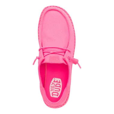 Image 8 of Hey Dude Wendy Funk Mono Women's