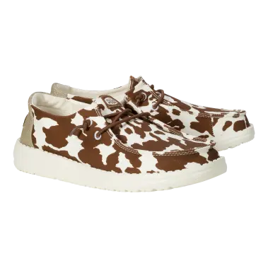 Image 3 of Hey Dude Wendy Cowgirl sparkle Women's