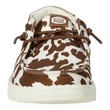 Image 6 of Hey Dude Wendy Cowgirl sparkle Women's